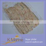 Fish and Seafoods Frozen Loin of Mackerel Fillets thumbnail-1