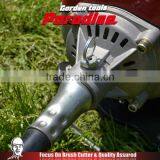 PDSGX35B 4Stroke GX35 35.8CC China Wholesale Gas Powered Flexible Shaft Brush Cutter thumbnail-5