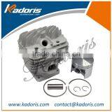 Cylinder With Piston Set 52mm Fits for Stihl 044 Chain Saw Parts thumbnail-1