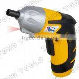 3.6V Cordless Screwdriver WITH LED LIGHT thumbnail-1