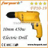 Forpark Power Tools Electric Drill 10-19 Electric Hand Drill thumbnail-1