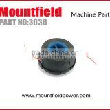 High Quality HUS Nylon Trimmer Head 3036 for Brush Cutter Engine Spare Parts thumbnail-1