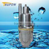 280W Russia Submersible Masking Electric Water Aluminum Vibration Pump thumbnail-1