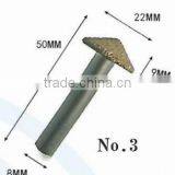 Diamond Electric Engraving Tools / Granite Engraving Tools No.3 thumbnail-2