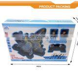 2015 Hot Sale High Quality 2.4G Remote Control Toy Plane Model With EN71, RPC216795 thumbnail-6