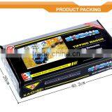 1:50 Scale Die Cast Truck Models, Alloy Toy Diecast Model Car ZZZ123461 thumbnail-5