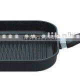 Best Grill Pan Bread Pan With Non-stick Coating thumbnail-1