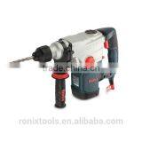 Ronix Premium Quality Rotary Hammer 30mm 1100W Model 2730