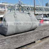 Big Cotton Travel Canvas Duffle Tote Bag ,travel Overnight Duffle Carry On Bag thumbnail-1