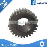 High Precision Customized Transmission Gear Planetary Gear for Various Machinery thumbnail-3