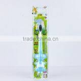 Animal Toothbrush Holder Kids Toothbrush Sand Timer Yangzhou Toothbrush thumbnail-1