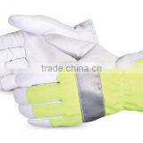 Reflective Tape Gloves thumbnail-2