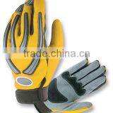 Neoprene Motocross Gloves thumbnail-4