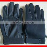 Tactical Glove/Police Glove ZJM52 thumbnail-1