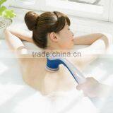 As Seen on TV Spinning Spa Brush Waterproof Electric Bath Brush With Massage Function thumbnail-5