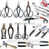 Bypass Anvil Ratchet Garden Shear/lopper/lopping Shear/tree Pruner/bonsai Tool/hedge Shear/trowel thumbnail-5