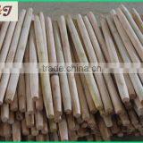 Eucalyptus Wooden Snow Shove Handle thumbnail-5