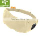 Hot Selling Eye Mask. Sleeping Eye Mask, Custom Eye Mask With Ear Plugs thumbnail-4