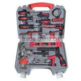 LB-431A 39pcs Household Hand Tool Set Tool Kit in Plastic Case