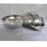 Stainless Steel Rice Bowl LYB-LL006 thumbnail-1