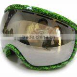 Water Transfer Printing Skiing Goggle,snow Goggles,snow Boarding Goggles thumbnail-4