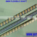 Concrete Vibrator Drive Shaft(CE),Liaocheng Manufacture thumbnail-2
