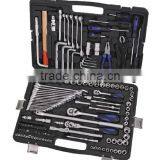 High Quality CR-V Hand Tools Set / 143 Pcs Mechanical Tools Set thumbnail-1