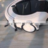 2017 New High Performance Low Price Promotional Robot Vacuum Cleaner ProVac Plus thumbnail-4