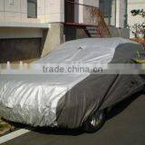 Polyester Car Cover thumbnail-1