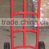 HT1830 Convertible Push Hand Trolley Cart thumbnail-2