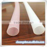 Clear Elastic Silicone Rubber Tube thumbnail-5