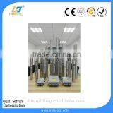 250W-3000W Solar Water Pump, Self-Priming Pump With Brushless DC Motor,pump Water Supply thumbnail-6