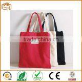 0327 DONGGUAN Custom Cotton Canvas Wholesale Tote Bag thumbnail-1