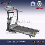Best Selling Treadmill Running Belt Equipment 2.5hp Motor thumbnail-1