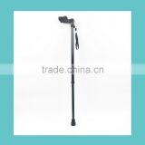Walking Stick Aids Bamboo Cane thumbnail-1