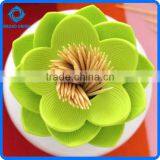 Toothpick Holder Cotton Swab Holder Cotton Bud Holder thumbnail-2