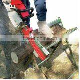 Saw Horse & Log Sawhorse With China Saw Holder thumbnail-4