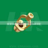 Brass Glass Bulb Fire Sprinkler thumbnail-5