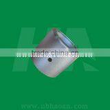 Galvanized Carbon Steel Hose Ferrule With Hole thumbnail-1