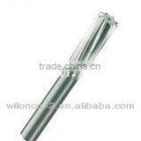 Solid Carbide Straight Handle Laevorotatory Right Cuts the Reamer thumbnail-1