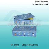 Cookie Tin Box, Gift Tin Box thumbnail-1