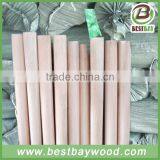 Hot Sale Wooden Broom Stick 25 Containers per Month thumbnail-5