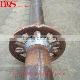 Ringlock Scaffolding Steel Ringlock Standard Post for System thumbnail-4