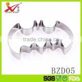 Funny Animal Cake Mold Stainless Steel Cookie Cutter thumbnail-1