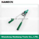 Professional Quality Double Handle Hand Riveter thumbnail-2