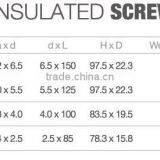 Phillips and Slotted Insulated Screwdriver thumbnail-3