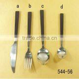 4 PCS TABLEWARE thumbnail-1