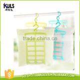 Hot Promotion PP Plastic Hanger Pillow Rack Clothes Drying Rack thumbnail-1