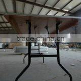 Wholesale Rect Banquet Folding Tables With Low Prices thumbnail-2