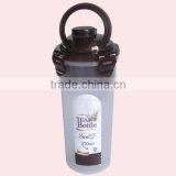 470MLPortable Plastic Water Bottle With Lock /Plastic Travel Cup thumbnail-4